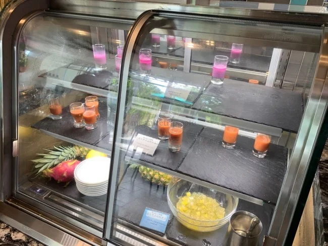 【ルネッサンス リゾート 沖縄】宿泊者は無料♪セイルフィッシュカフェの朝食は美味しい!?【口コミ レビュー】