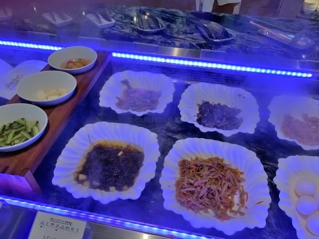 【ルネッサンス リゾート 沖縄】宿泊者は無料♪セイルフィッシュカフェの朝食は美味しい!?【口コミ レビュー】