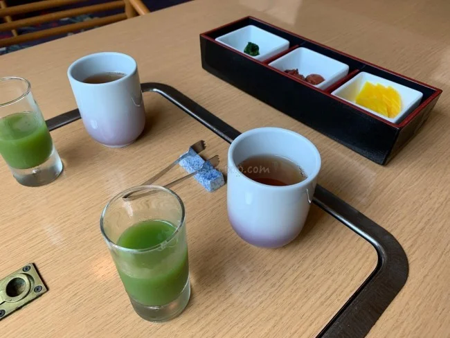 【ルネッサンス リゾート 沖縄】宿泊者は無料！限定30食の琉球朝食も選べる!?沖縄料理が絶品の和朝食【レビュー 口コミ】