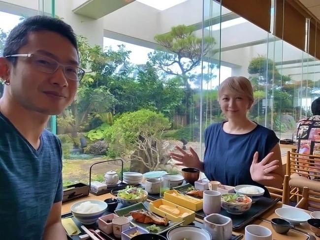 【ルネッサンス リゾート 沖縄】宿泊者は無料！限定30食の琉球朝食も選べる!?沖縄料理が絶品の和朝食【レビュー 口コミ】