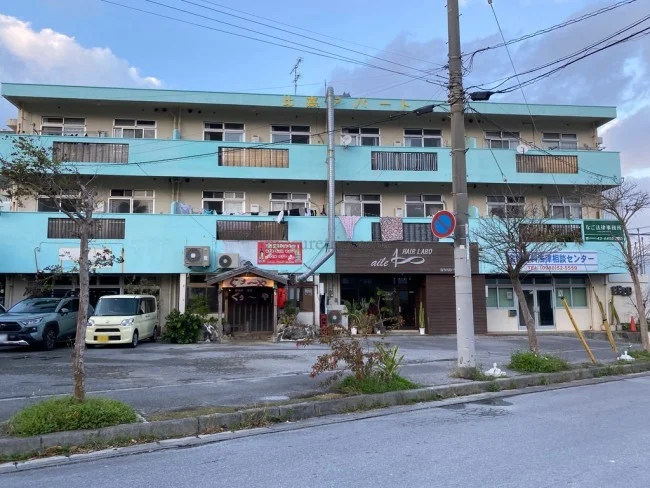 [新型コロナもう大変！冬のリッツカールトン沖縄旅行記34] 備長炭焼き鳥「ぐぅーや」さんへ