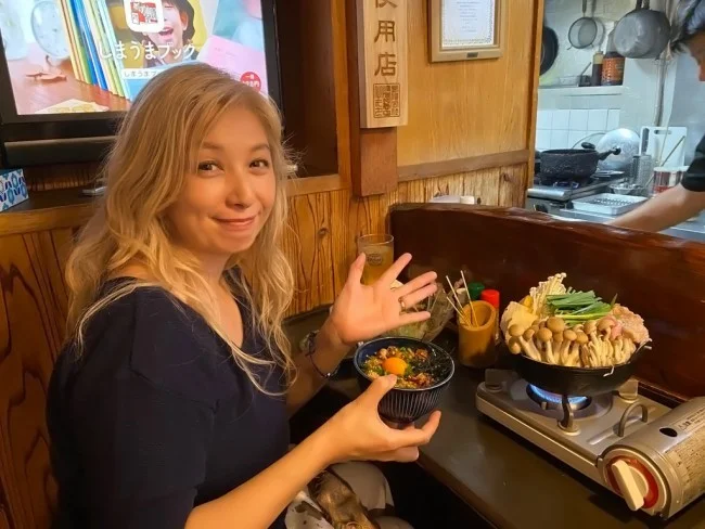 [新型コロナもう大変！冬のリッツカールトン沖縄旅行記36] ぐぅーやさんは今まで食べた焼き鳥屋さんで一番