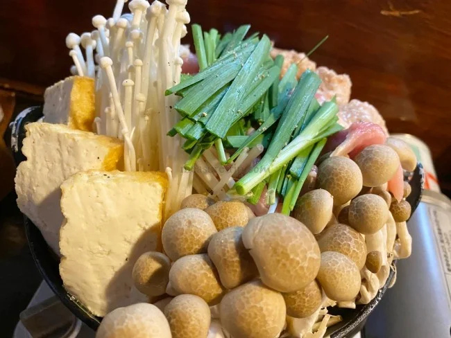 [新型コロナもう大変！冬のリッツカールトン沖縄旅行記36] ぐぅーやさんは今まで食べた焼き鳥屋さんで一番