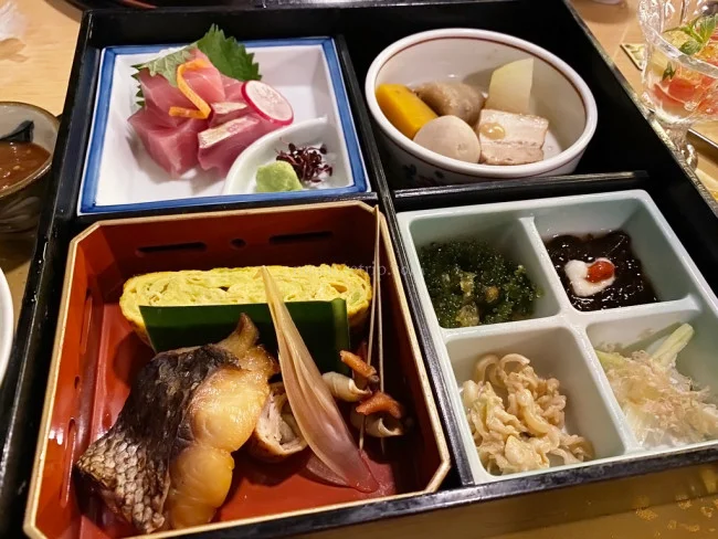 【ルネッサンス リゾート 沖縄】沖縄料理を堪能できる日本料理レストラン「彩」朝食 昼食 夕食【口コミ レビュー】