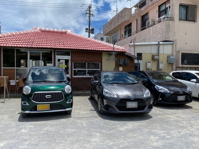 【沖縄そば おすすめ】地元の人に大人気！おすすめの沖縄そばのお店「幸ちゃんそば」【沖縄観光】
