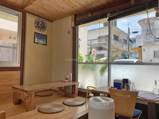 【沖縄そば おすすめ】地元の人に大人気！おすすめの沖縄そばのお店「幸ちゃんそば」【沖縄観光】