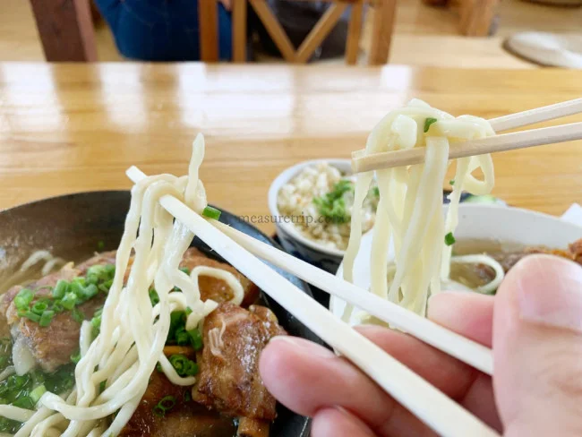 【沖縄そば おすすめ】地元の人に大人気！おすすめの沖縄そばのお店「幸ちゃんそば」【沖縄観光】