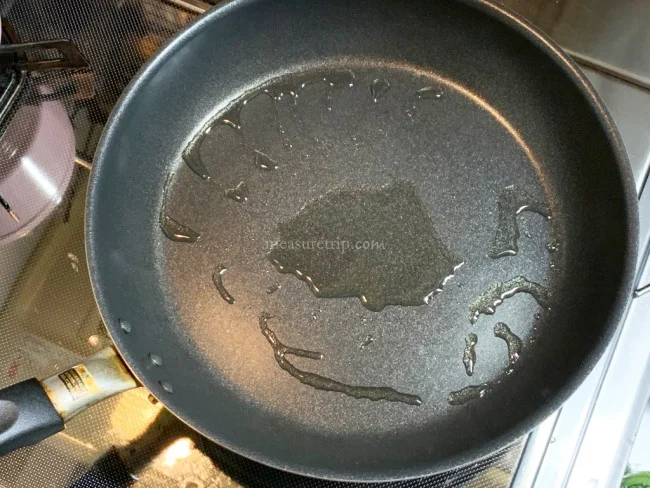 硬いオージービーフのステーキ肉を柔らかく美味しく焼く方法！