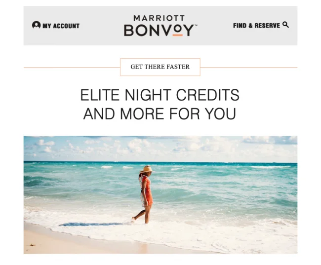 【 マリオット ボンヴォイ 】2021年最初のエリートナイトクレジット&スペシャルオファー【 Marriott Bonvoy 】