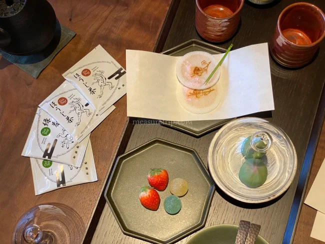 【ホテルザ三井京都】極上の贅沢空間を満喫♪デラックススイート（ジュニアスイートルーム）【宿泊記 / 滞在記】