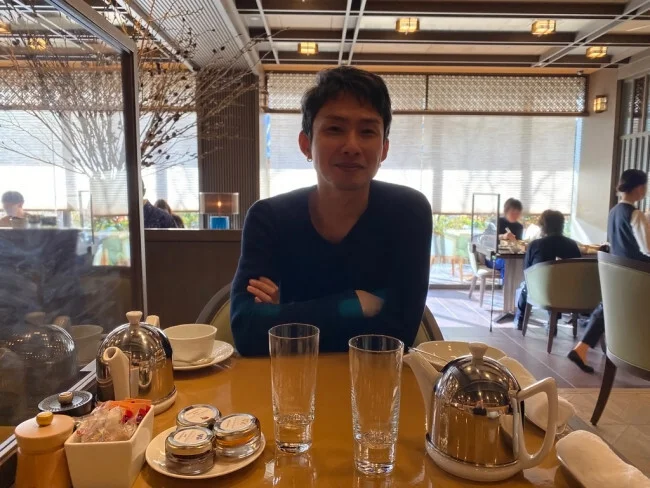 ホテルザ三井京都 朝食 / レストランと部屋どっちで食べる？