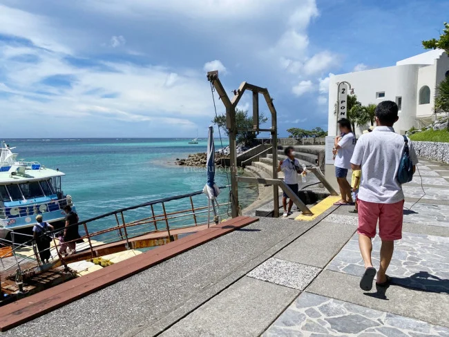 【ルネッサンス リゾート 沖縄】アクティビティが充実のビーチ＆プールエリアはめちゃ楽しい！【口コミレ ビュー】
