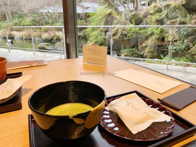 【ザ・プリンス 京都宝ヶ池】プラチナ会員以上利用可能！ザ・プリンス 京都宝ヶ池 のクラブラウンジ