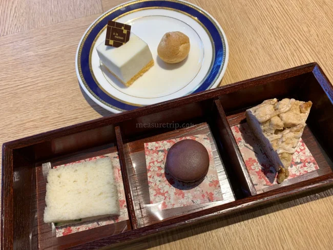【ザ・プリンス 京都宝ヶ池】プラチナ会員以上利用可能！ザ・プリンス 京都宝ヶ池 のクラブラウンジ