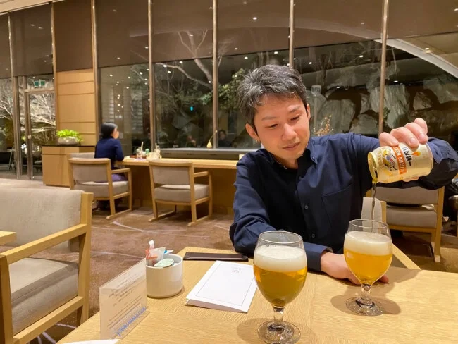 【ザ・プリンス 京都宝ヶ池】プラチナ会員以上利用可能！ザ・プリンス 京都宝ヶ池 のクラブラウンジ
