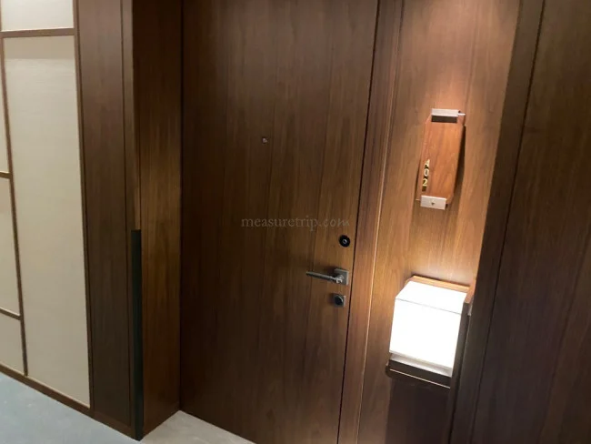 超広々！ホテルザ三井京都 エグゼクティブスイートルーム 宿泊記