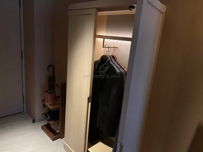 超広々！ホテルザ三井京都 エグゼクティブスイートルーム 宿泊記