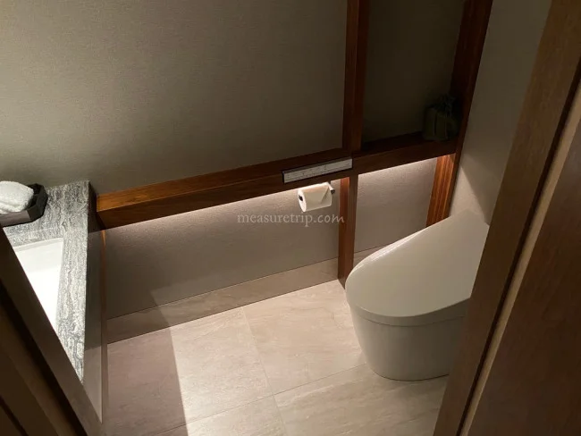 超広々！ホテルザ三井京都 エグゼクティブスイートルーム 宿泊記
