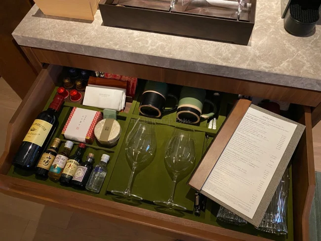 超広々！ホテルザ三井京都 エグゼクティブスイートルーム 宿泊記