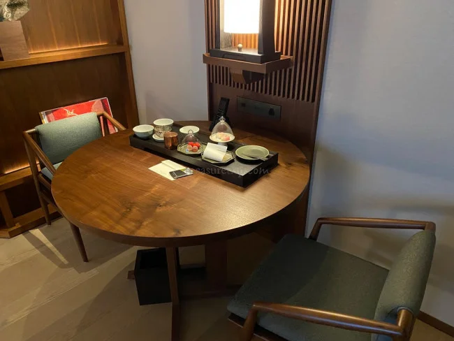 超広々！ホテルザ三井京都 エグゼクティブスイートルーム 宿泊記