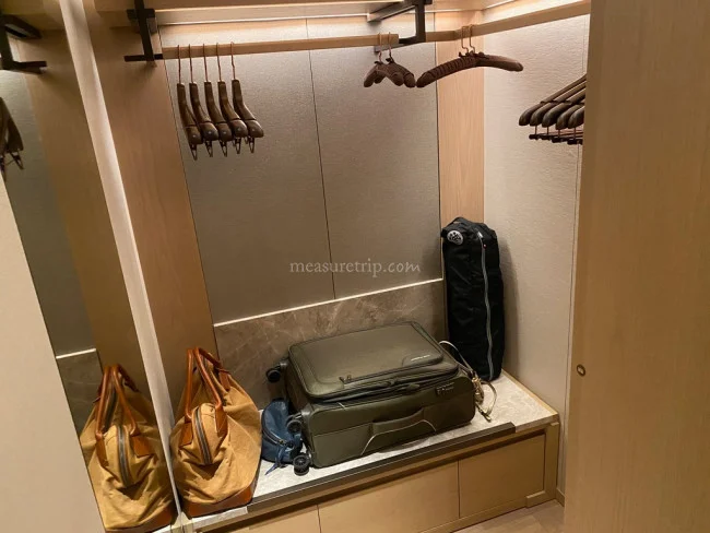 超広々！ホテルザ三井京都 エグゼクティブスイートルーム 宿泊記