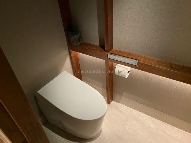 超広々！ホテルザ三井京都 エグゼクティブスイートルーム 宿泊記