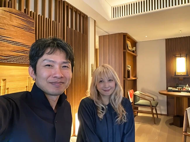 超広々！ホテルザ三井京都 エグゼクティブスイートルーム 宿泊記