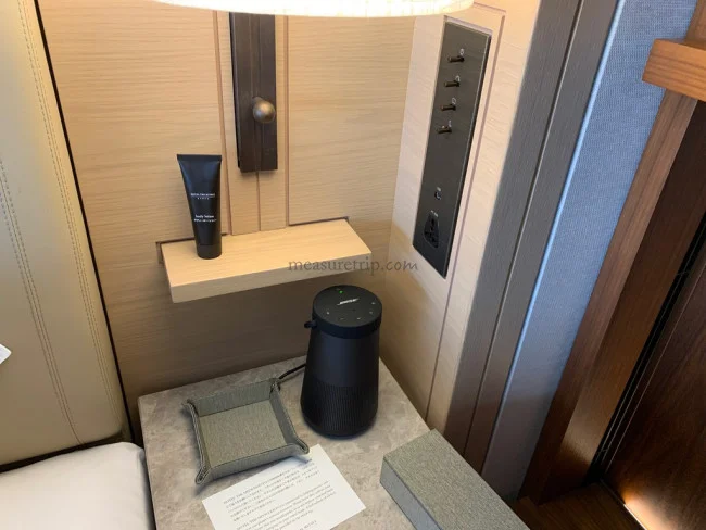 超広々！ホテルザ三井京都 エグゼクティブスイートルーム 宿泊記