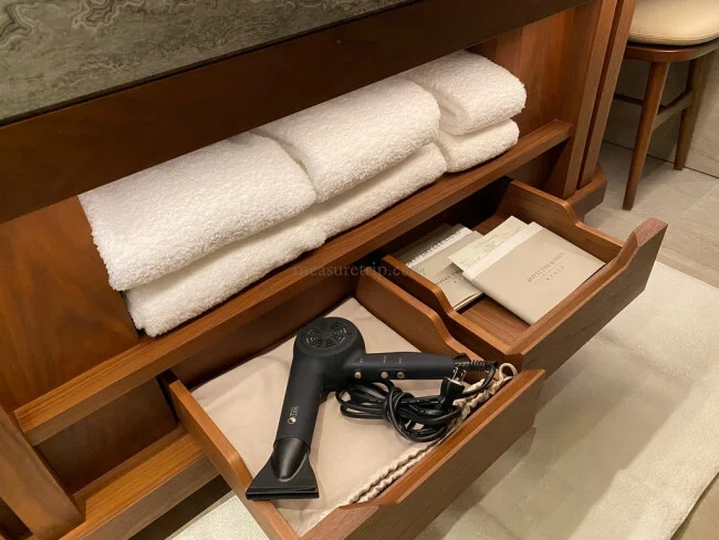 超広々！ホテルザ三井京都 エグゼクティブスイートルーム 宿泊記