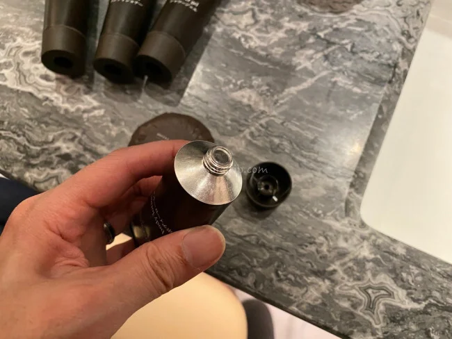 超広々！ホテルザ三井京都 エグゼクティブスイートルーム 宿泊記