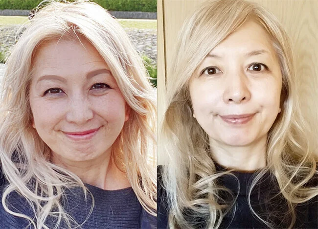 【40代からの 美肌】50代のボロボロ肌でも美肌になれた！前後の顔写真付【ポーラ ビーエー 口コミ】