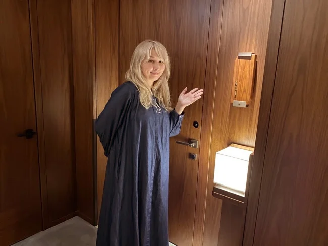 ホテルザ三井京都 日本庭園を見下ろす ガーデンスイートルーム 宿泊記