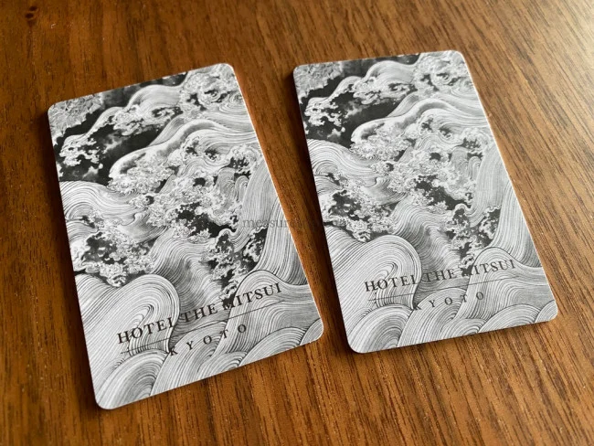 ホテルザ三井京都 日本庭園を見下ろす ガーデンスイートルーム 宿泊記