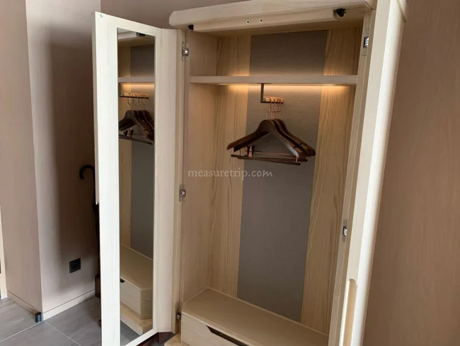 ホテルザ三井京都 日本庭園を見下ろす ガーデンスイートルーム 宿泊記