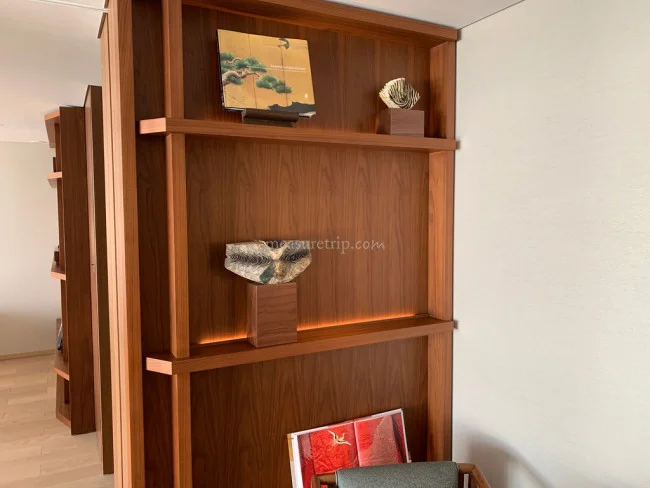 ホテルザ三井京都 日本庭園を見下ろす ガーデンスイートルーム 宿泊記