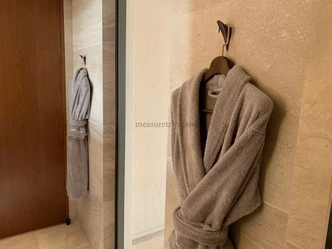 ホテルザ三井京都 日本庭園を見下ろす ガーデンスイートルーム 宿泊記