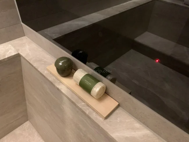 ホテルザ三井京都 日本庭園を見下ろす ガーデンスイートルーム 宿泊記