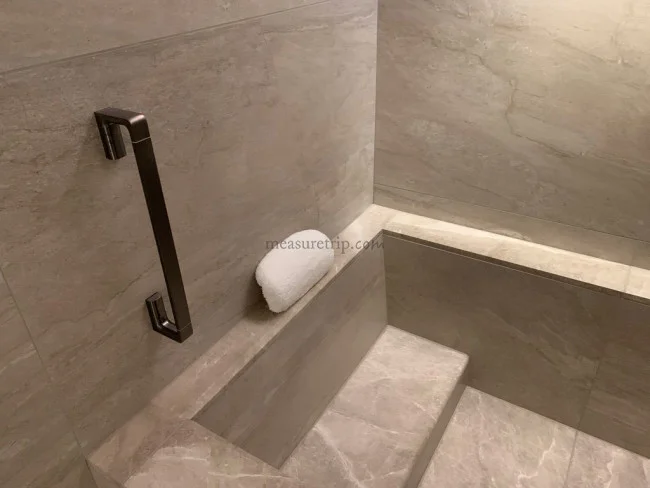 ホテルザ三井京都 日本庭園を見下ろす ガーデンスイートルーム 宿泊記