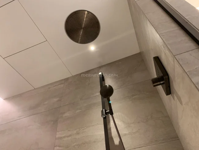 ホテルザ三井京都 日本庭園を見下ろす ガーデンスイートルーム 宿泊記