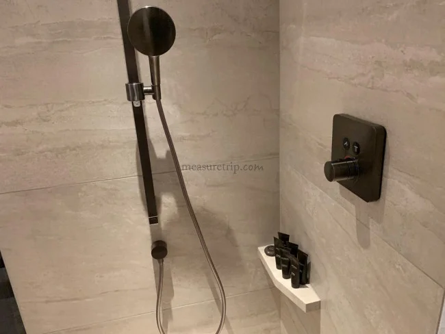 ホテルザ三井京都 日本庭園を見下ろす ガーデンスイートルーム 宿泊記