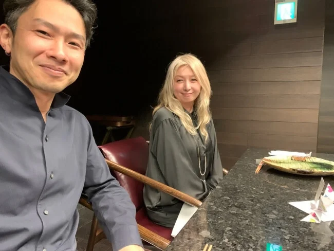JWマリオット奈良 日本料理レストラン「校倉」大人気の高級鉄板焼き