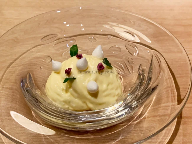 ホテルザ三井京都 鉄板焼ガストロノミー「都季」の極上フレンチ!