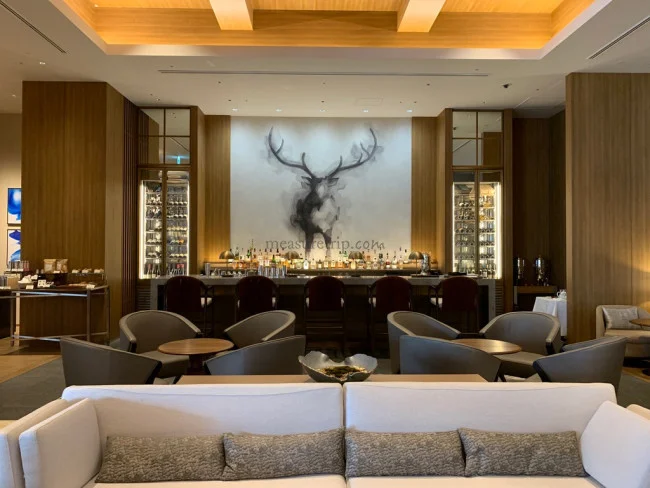 JWマリオット奈良 - マリオット宿泊記