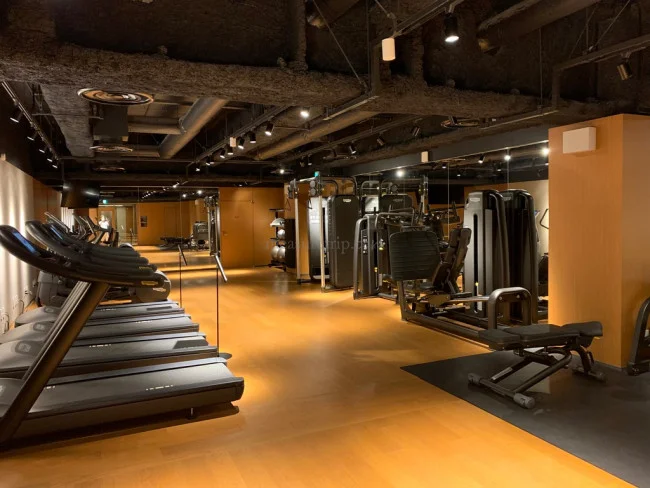 JWマリオット奈良 - マリオット宿泊記