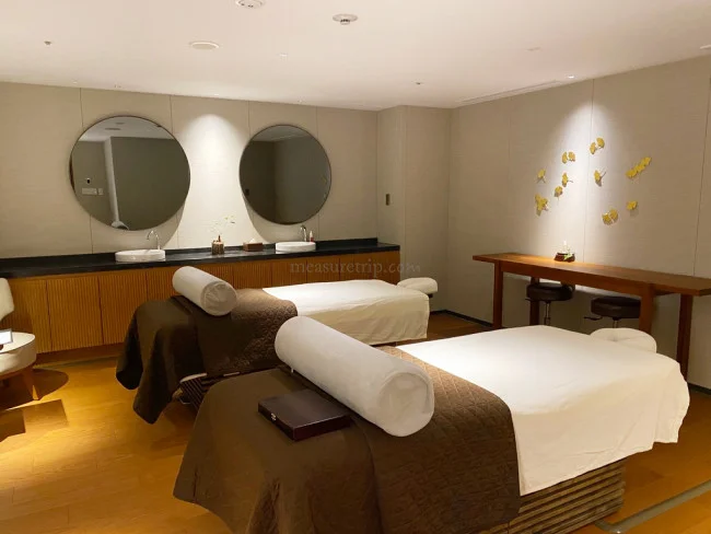 JWマリオット奈良 - マリオット宿泊記