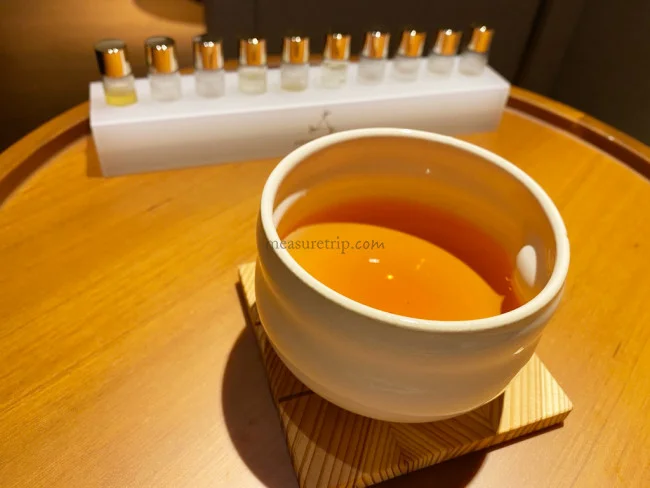 JWマリオット奈良 - マリオット宿泊記