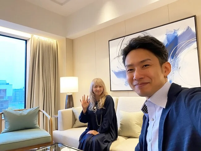 JWマリオット奈良 - マリオット宿泊記