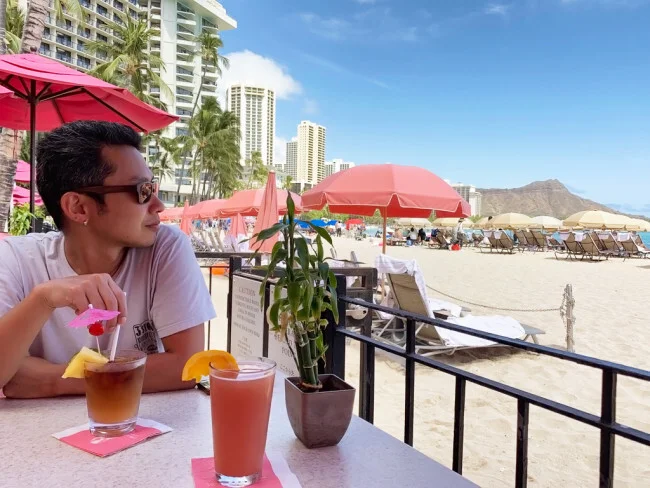 マリオット ボンヴォイ アメックスで旅費を劇的に節約!高級ホテルに無料宿泊&マイルで飛行機代も無料!