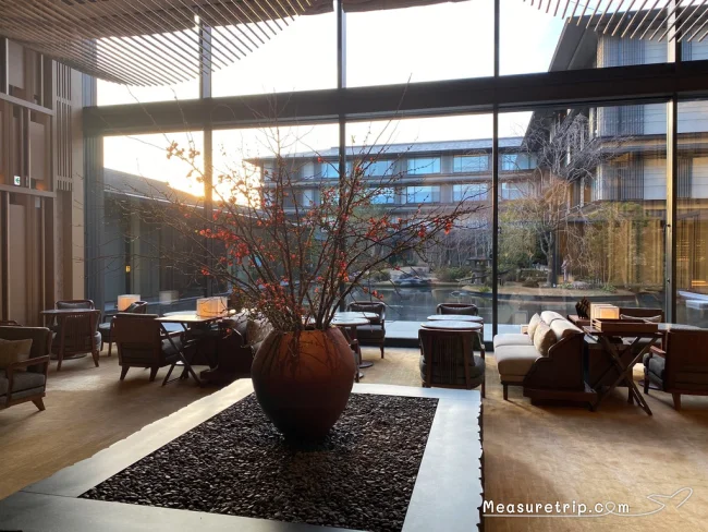 マリオット ボンヴォイ アメックスで旅費を劇的に節約!高級ホテルに無料宿泊&マイルで飛行機代も無料!