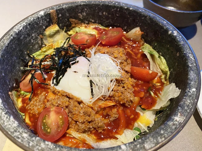 リッツカールトン沖縄 グスク料理長の絶品・会席料理に感動！